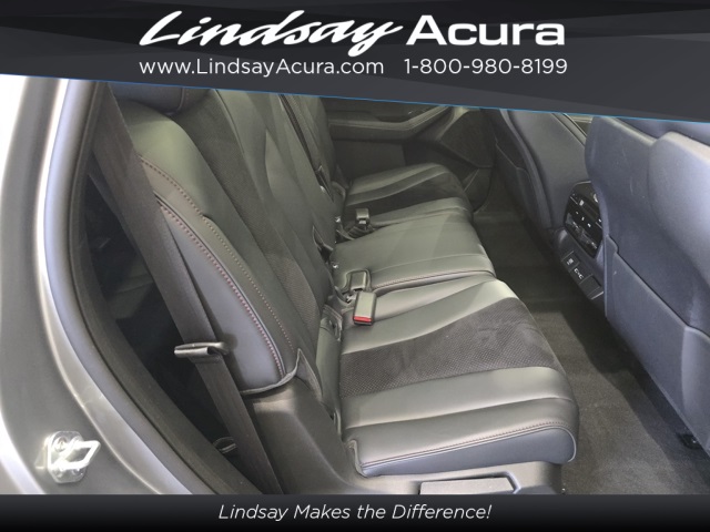 2023 Acura MDX SH-AWD A-Spec photo 12