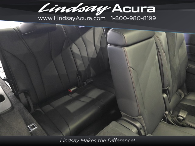 2023 Acura MDX SH-AWD A-Spec photo 13