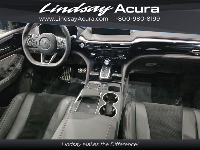 2023 Acura MDX SH-AWD A-Spec photo 14