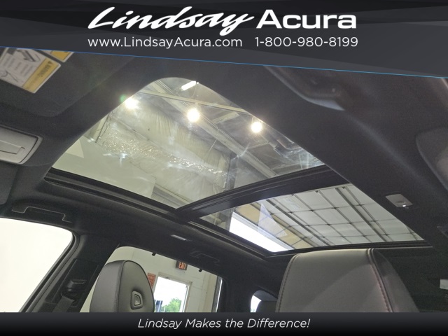 2023 Acura MDX SH-AWD A-Spec photo 2