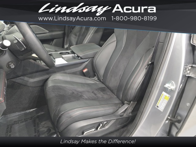 2023 Acura MDX SH-AWD A-Spec photo 15