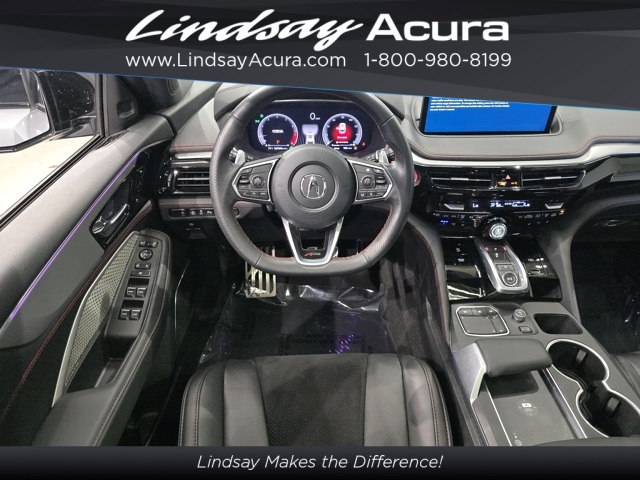 2023 Acura MDX SH-AWD A-Spec photo 16