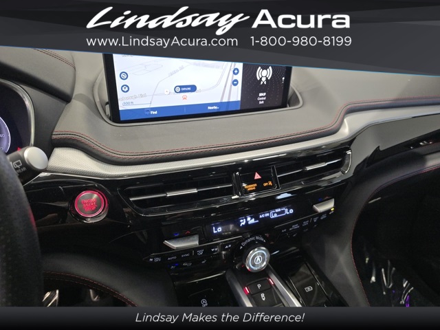 2023 Acura MDX SH-AWD A-Spec photo 19