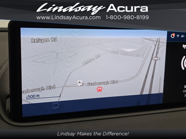 2023 Acura MDX SH-AWD A-Spec photo 3