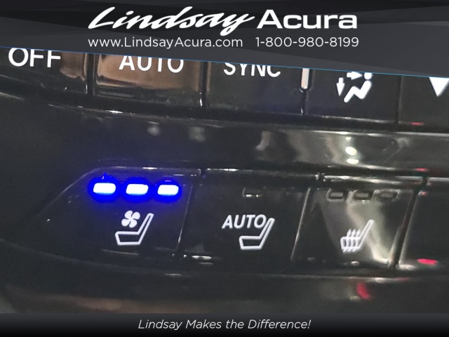 2023 Acura MDX SH-AWD A-Spec photo 7