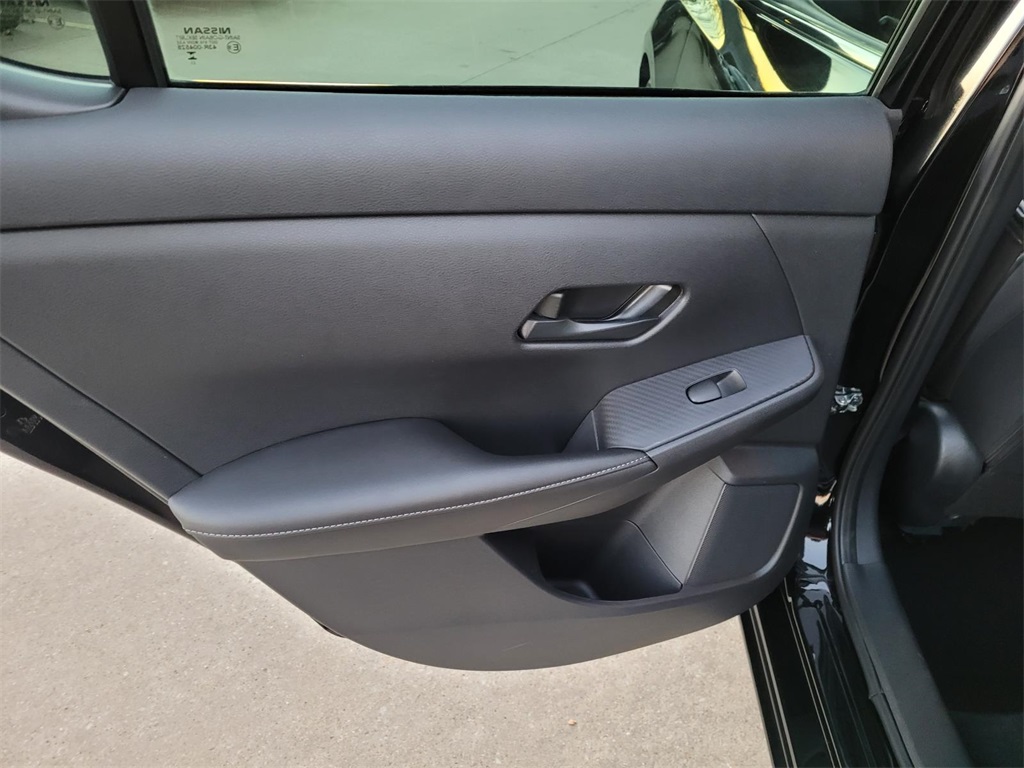 used 2024 Nissan Sentra car, priced at $17,900