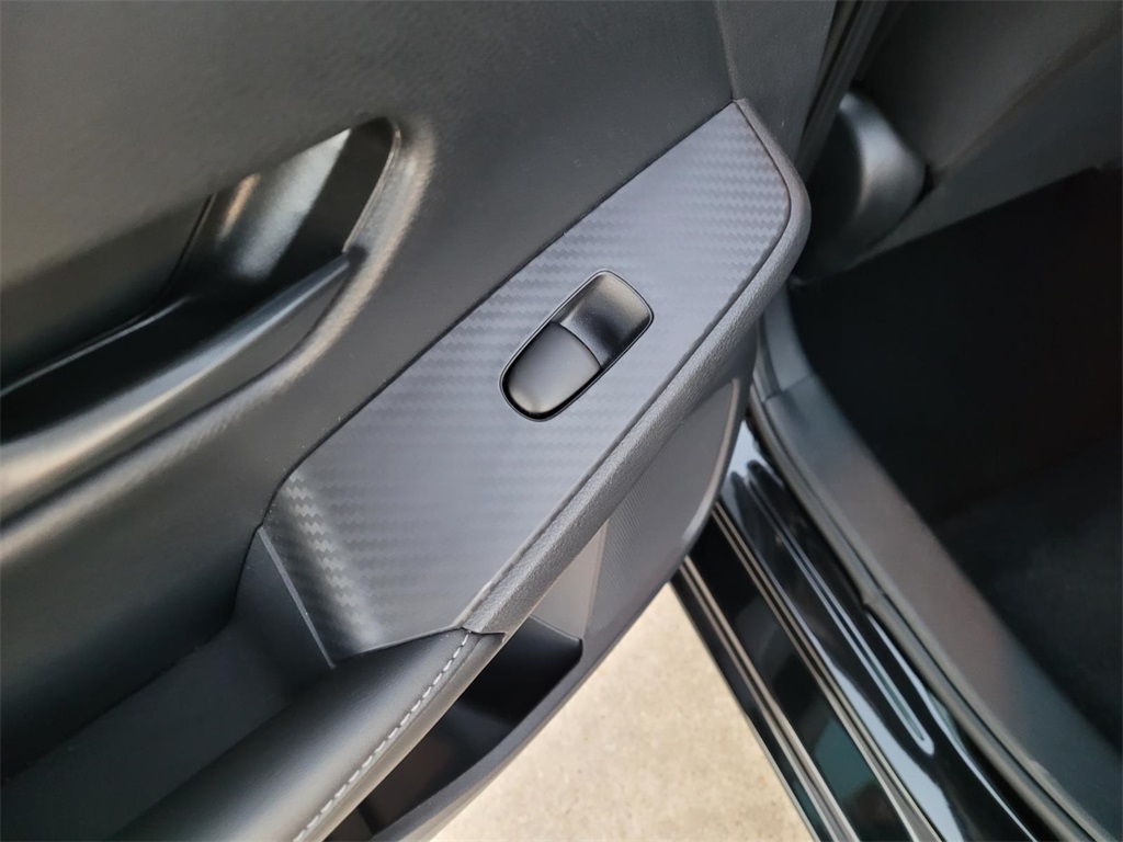 used 2024 Nissan Sentra car, priced at $17,900