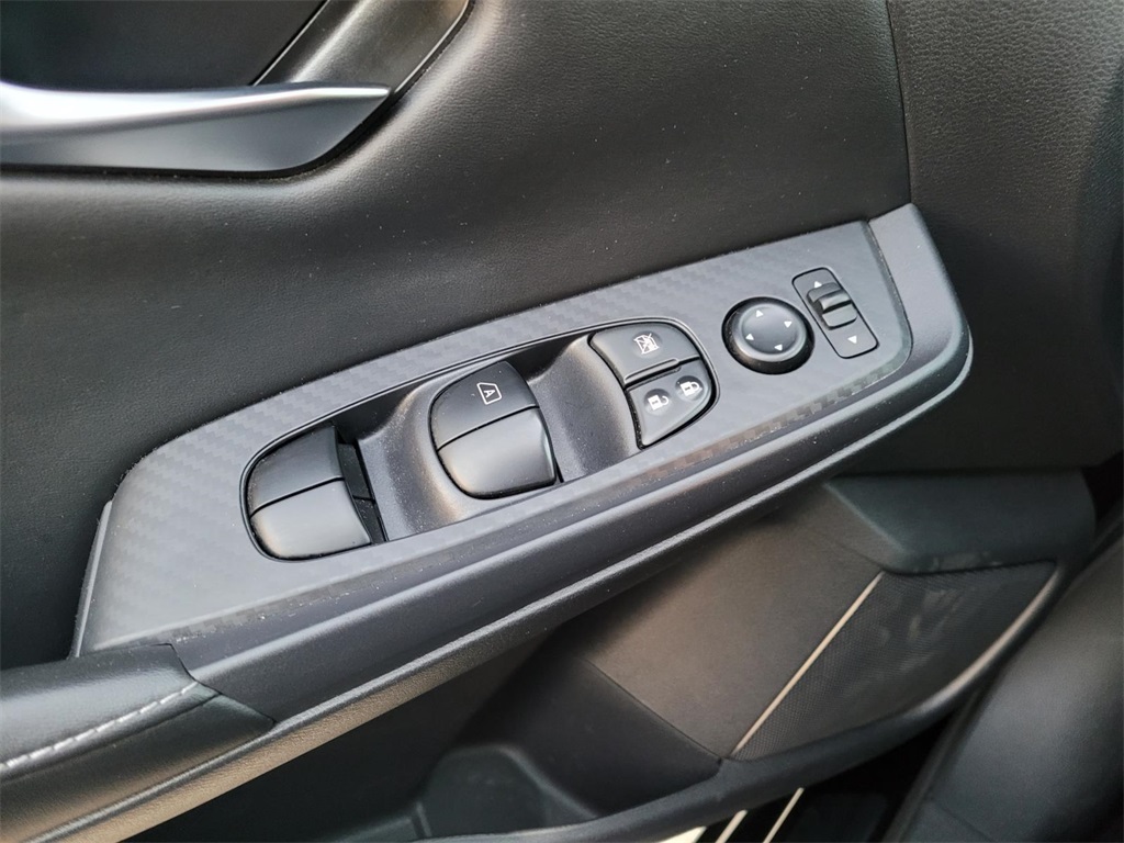 used 2024 Nissan Sentra car, priced at $17,900