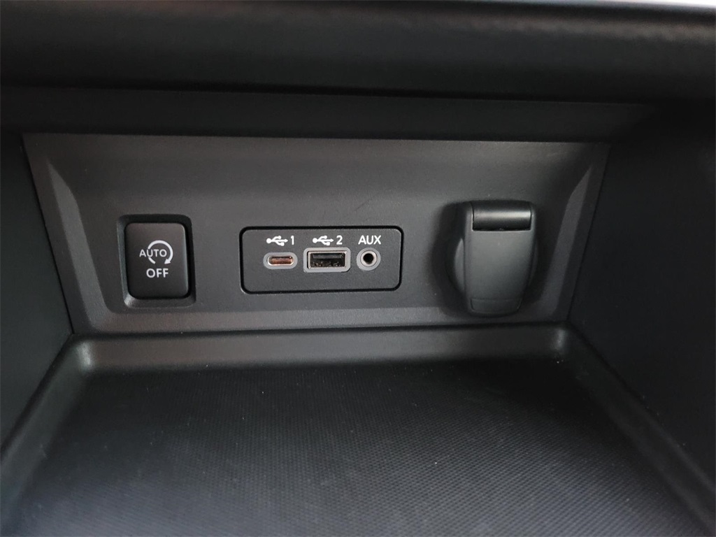 used 2024 Nissan Sentra car, priced at $17,900