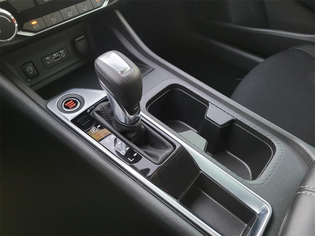 used 2024 Nissan Sentra car, priced at $17,900