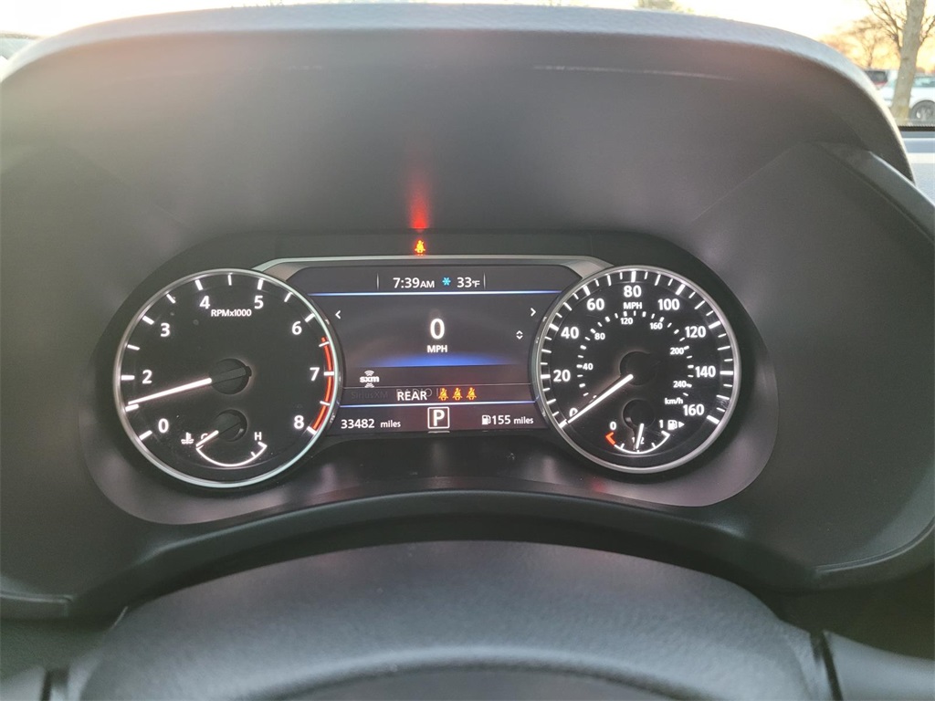 used 2024 Nissan Sentra car, priced at $17,900