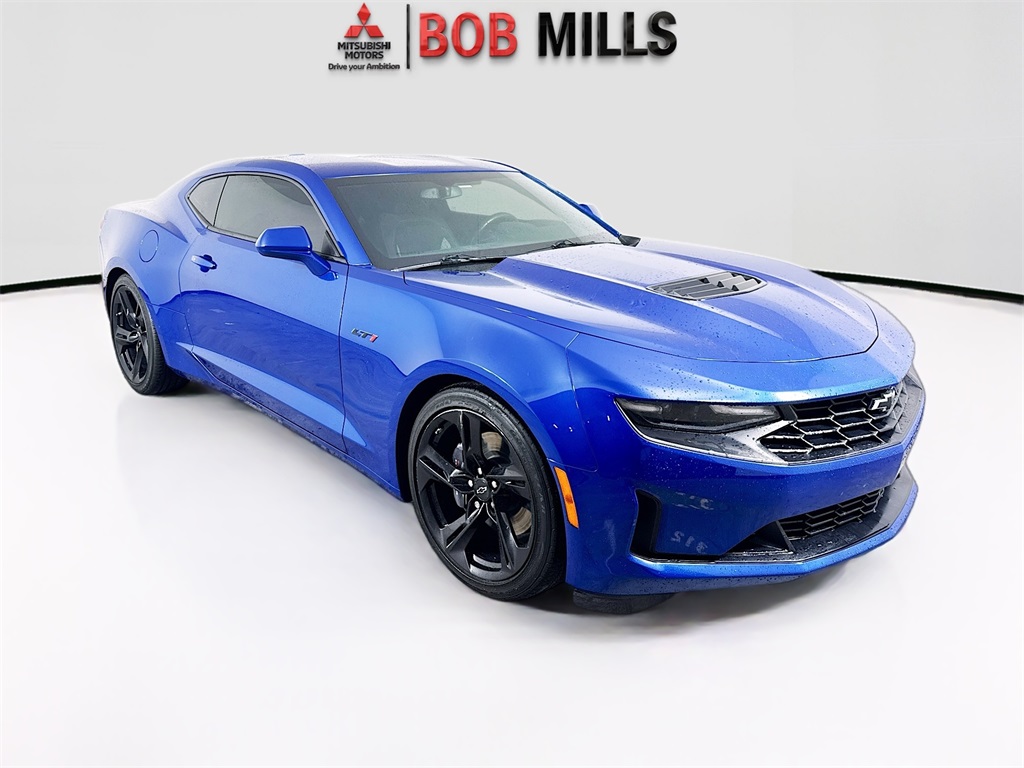 Photo of 2023 Chevrolet Camaro LT1 in Myrtle Beach, SC 2023 Chevrolet Camaro LT1  1418MBAA