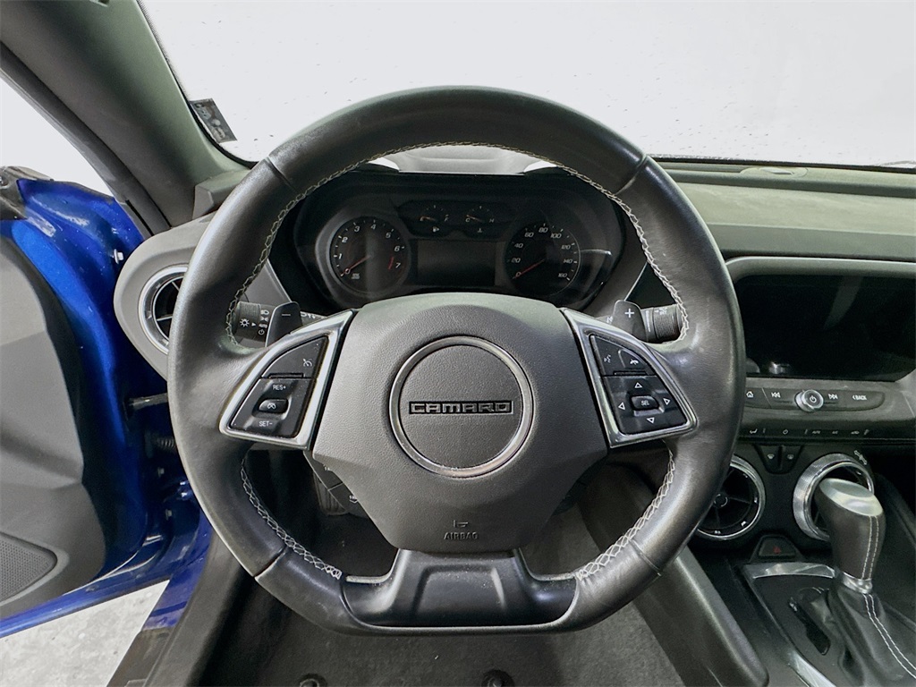 Photo of 2023 Chevrolet Camaro LT1 in Myrtle Beach, SC - 10,  2023 Chevrolet Camaro LT1:1418MBAA