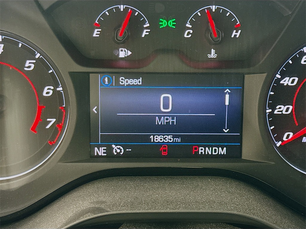 Photo of 2023 Chevrolet Camaro LT1 in Myrtle Beach, SC - 11,  2023 Chevrolet Camaro LT1:1418MBAA