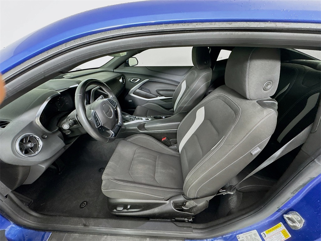 Photo of 2023 Chevrolet Camaro LT1 in Myrtle Beach, SC - 20,  2023 Chevrolet Camaro LT1:1418MBAA