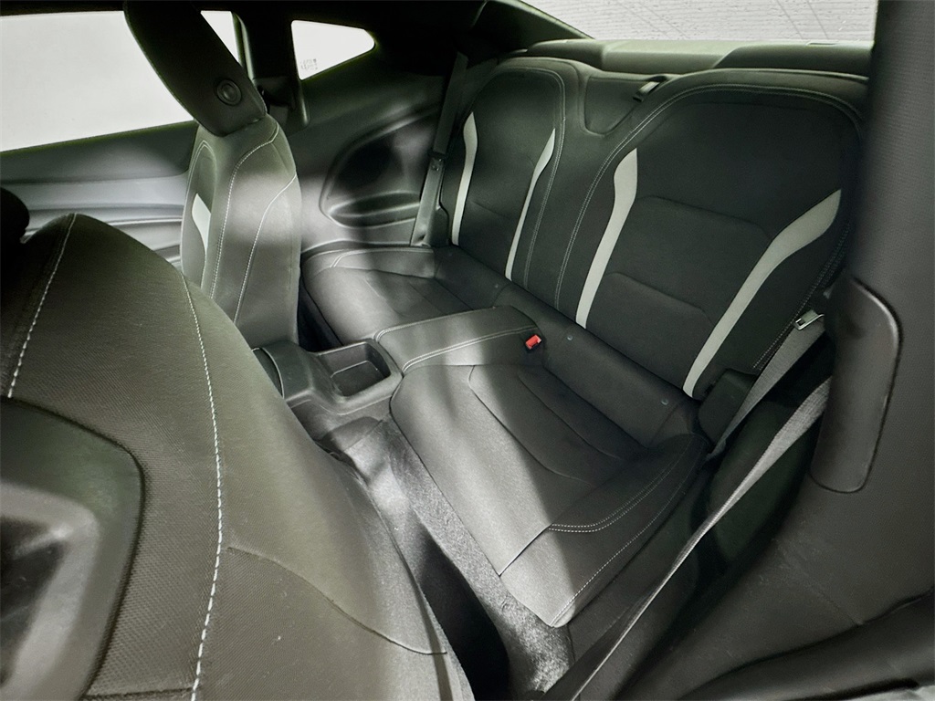 Photo of 2023 Chevrolet Camaro LT1 in Myrtle Beach, SC - 23,  2023 Chevrolet Camaro LT1:1418MBAA