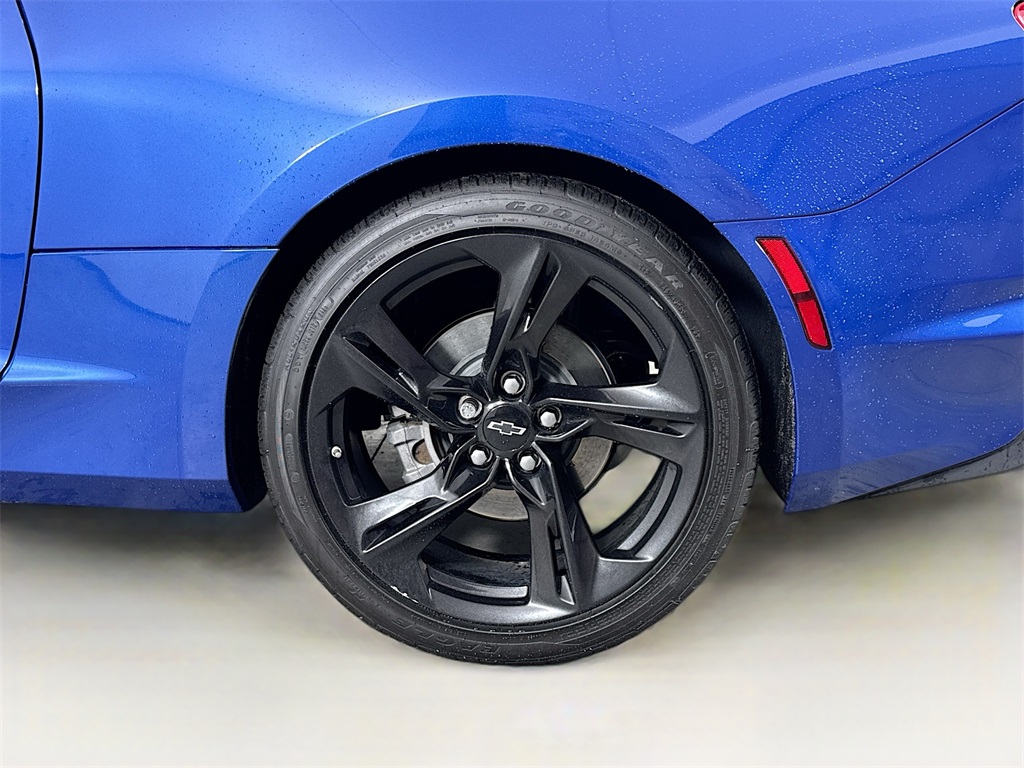 Photo of 2023 Chevrolet Camaro LT1 in Myrtle Beach, SC - 29,  2023 Chevrolet Camaro LT1:1418MBAA