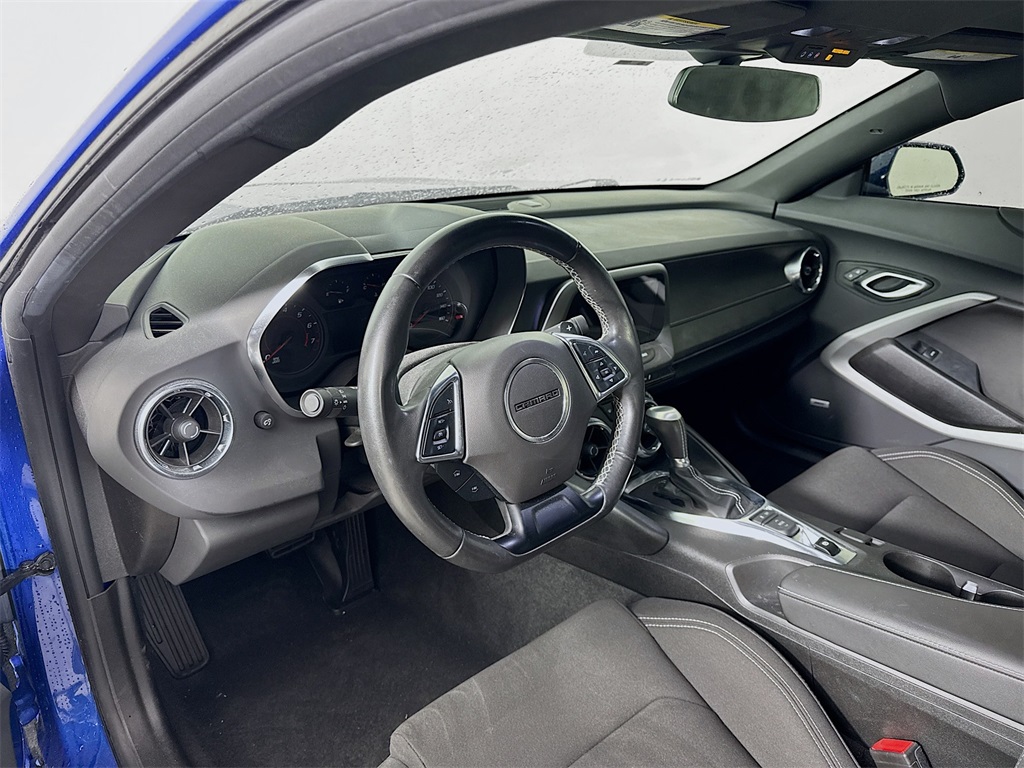 Photo of 2023 Chevrolet Camaro LT1 in Myrtle Beach, SC - 9,  2023 Chevrolet Camaro LT1:1418MBAA