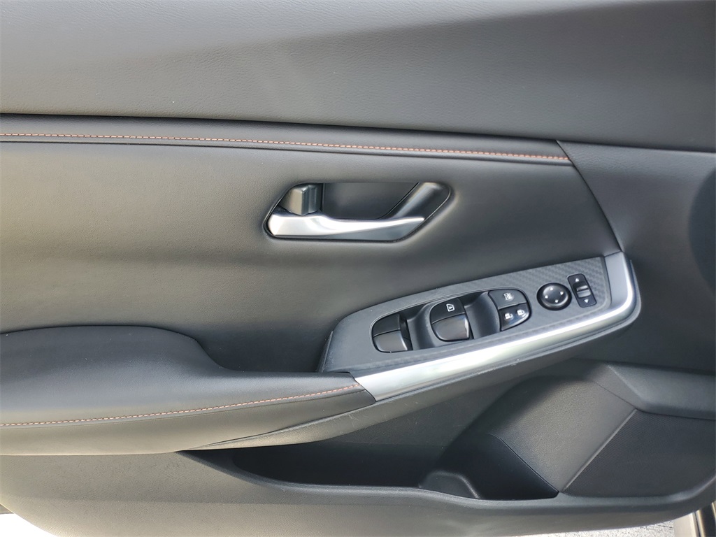 used 2020 Nissan Sentra car, priced at $12,295