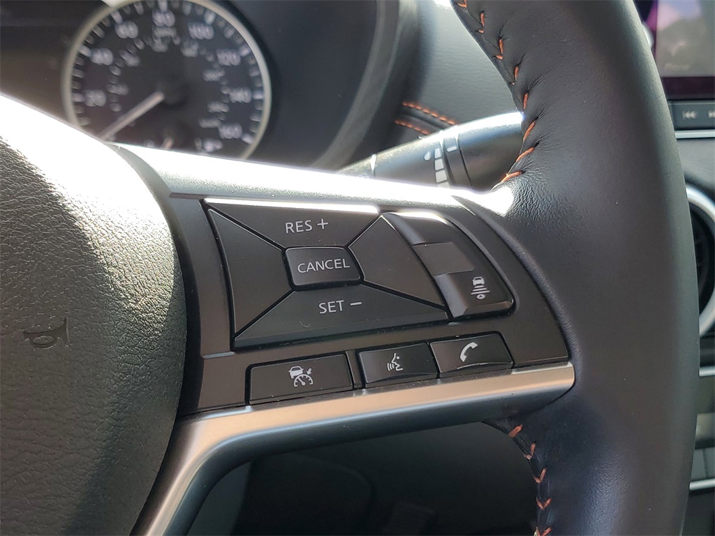 used 2020 Nissan Sentra car, priced at $12,295