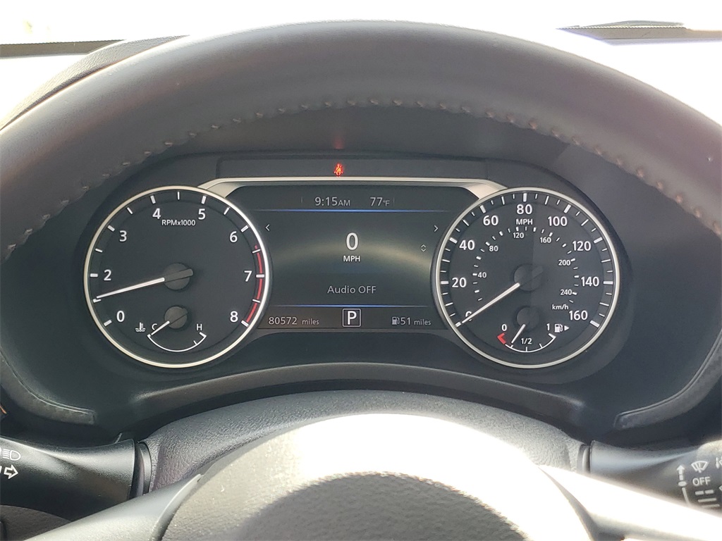 used 2020 Nissan Sentra car, priced at $12,295