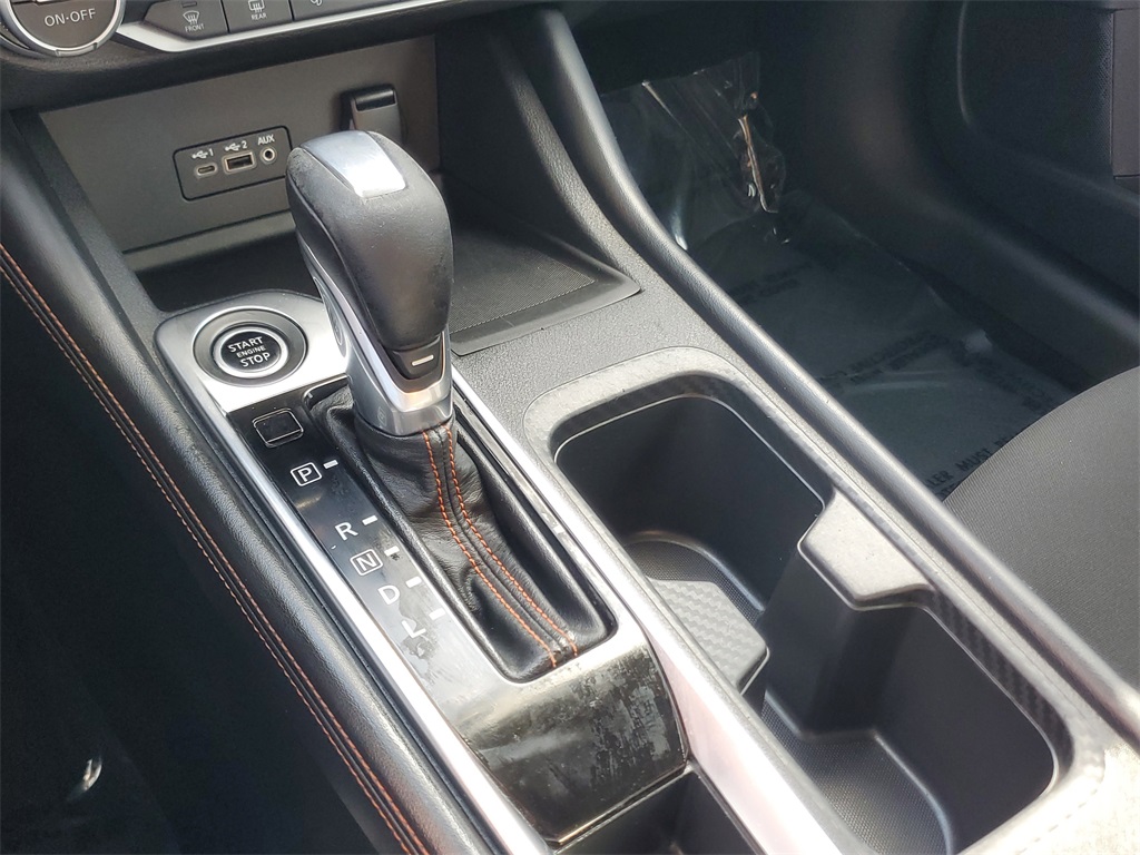 used 2020 Nissan Sentra car, priced at $12,295