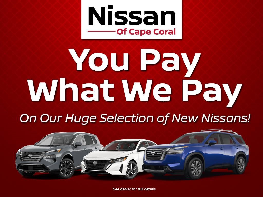 2025 Gun Metallic Nissan Pathfinder SL FWD SUV