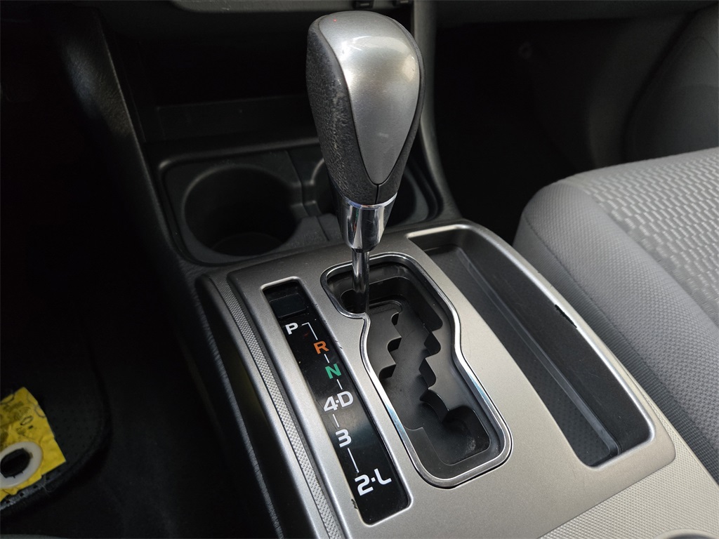 Used 2015 Toyota Tacoma Truck
