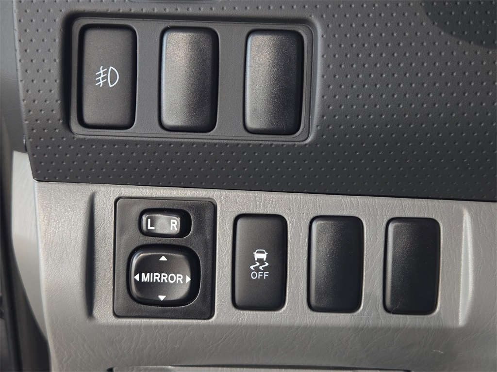 Used 2015 Toyota Tacoma Truck