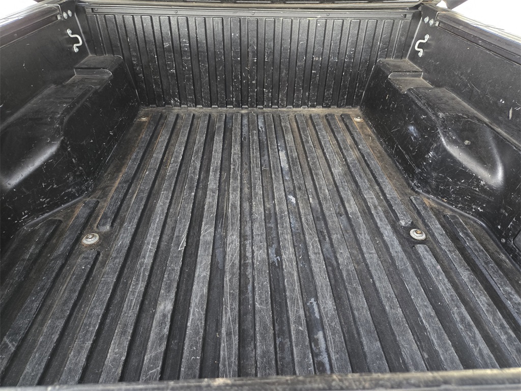 Used 2015 Toyota Tacoma Truck