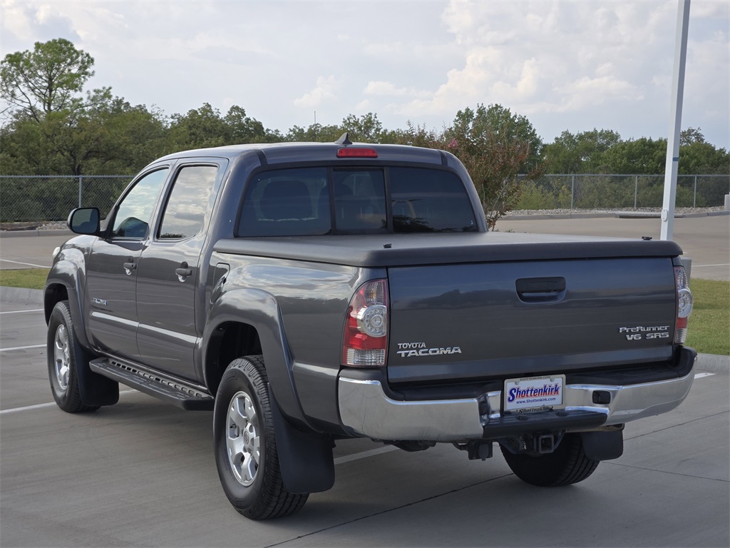 Used 2015 Toyota Tacoma Truck