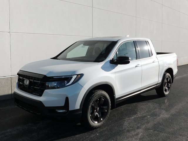Ridgeline