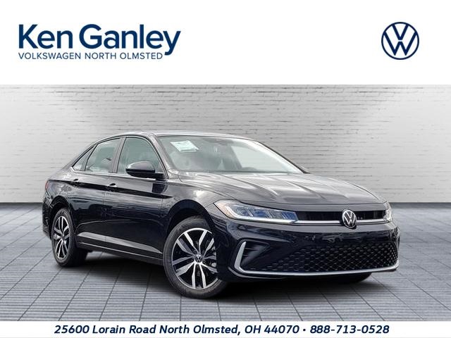 new 2026 Volkswagen Jetta car, priced at $28,781