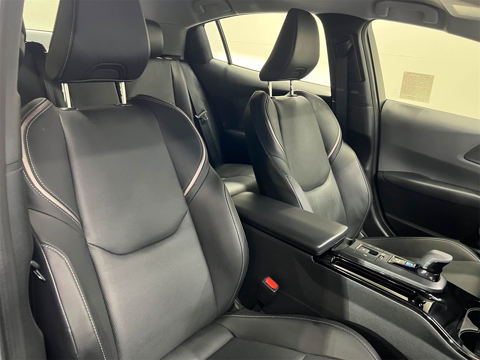 used 2024 Toyota Prius car, priced at $27,288