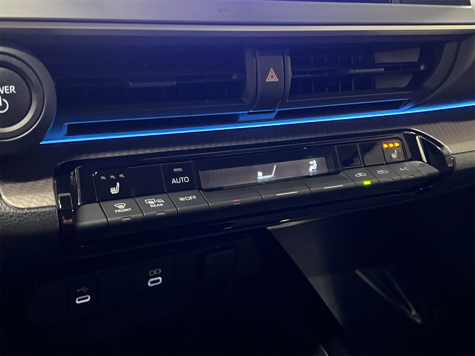 used 2024 Toyota Prius car, priced at $27,288