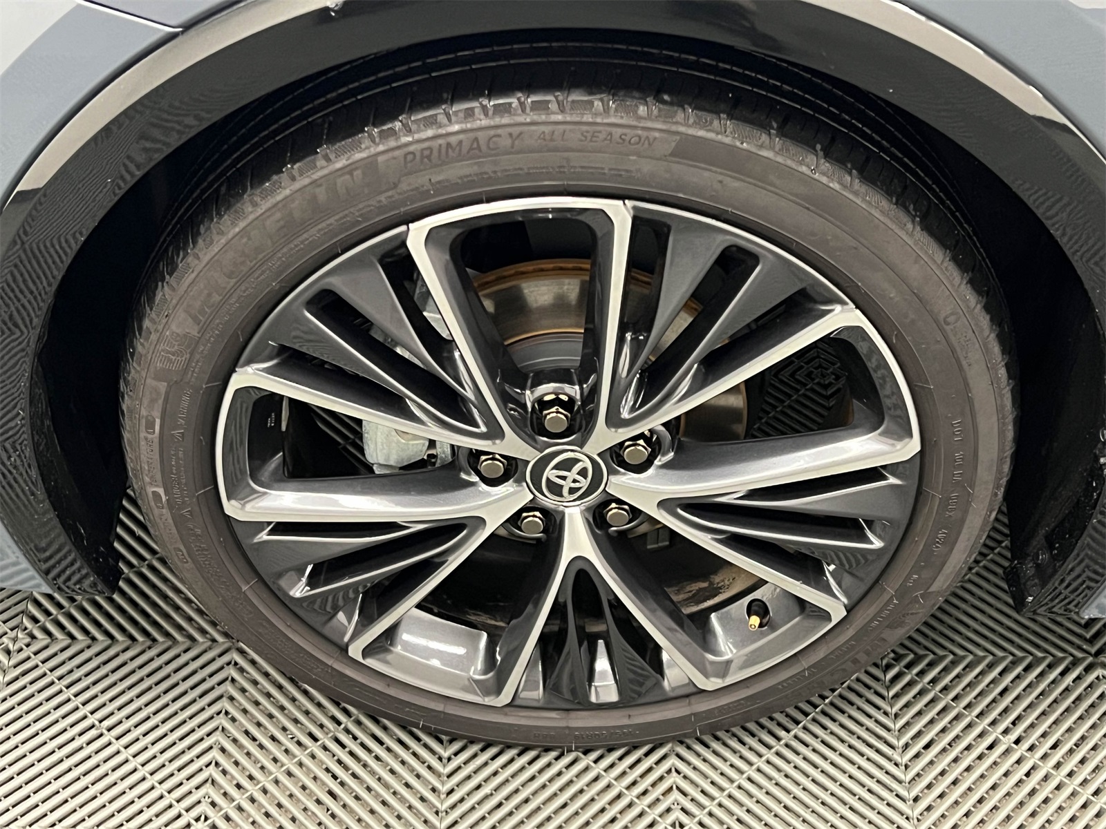 used 2024 Toyota Prius car, priced at $27,288