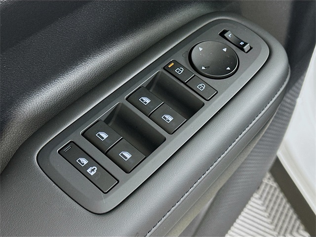 Santa Fe XRT