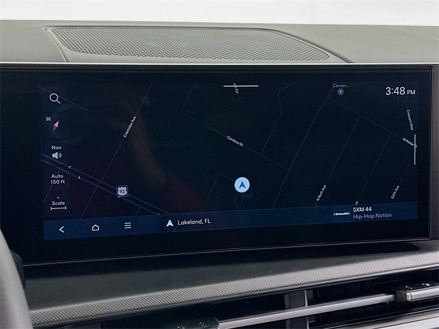 Santa Fe XRT