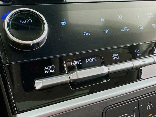 Santa Fe XRT
