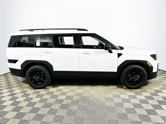 Santa Fe XRT