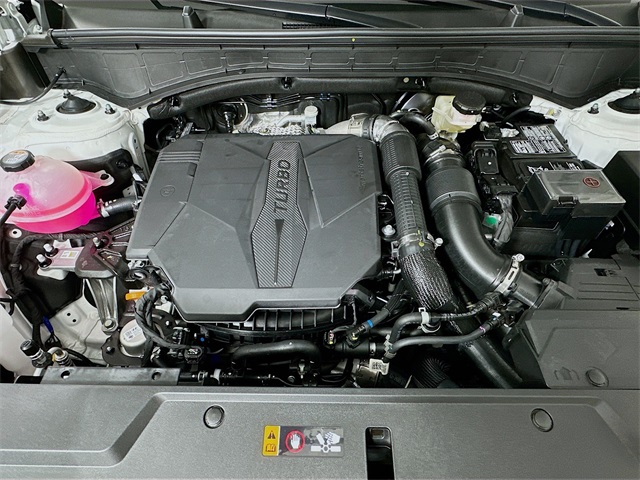 Santa Fe XRT