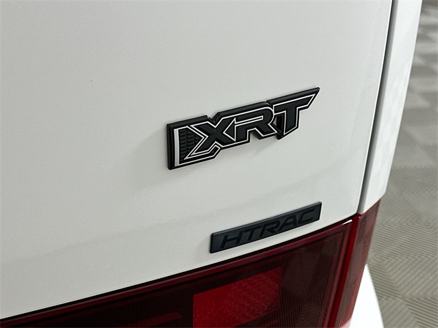 Santa Fe XRT