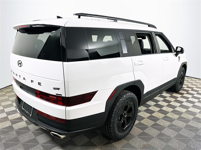 Santa Fe XRT
