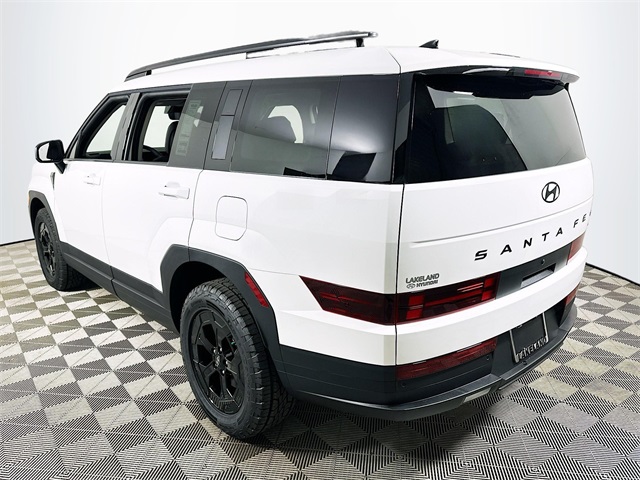 Santa Fe XRT