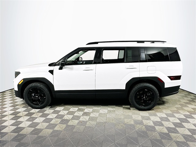 Santa Fe XRT