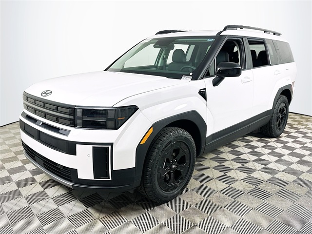 Santa Fe XRT