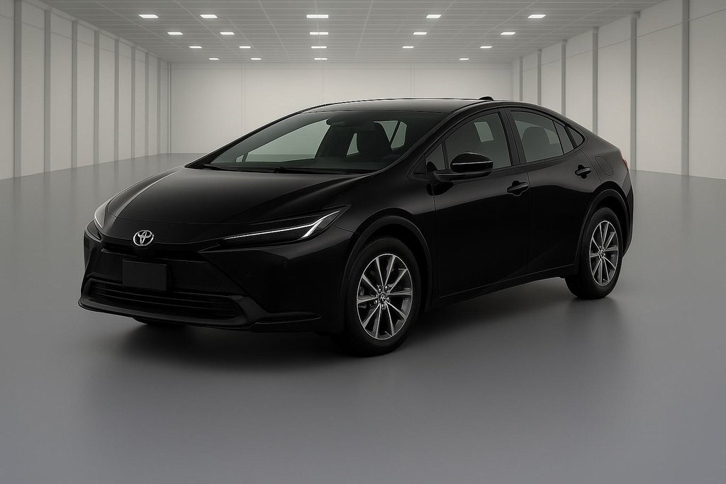 2023 Toyota Prius XLE 5D Hatchback - 70370 - Image 1