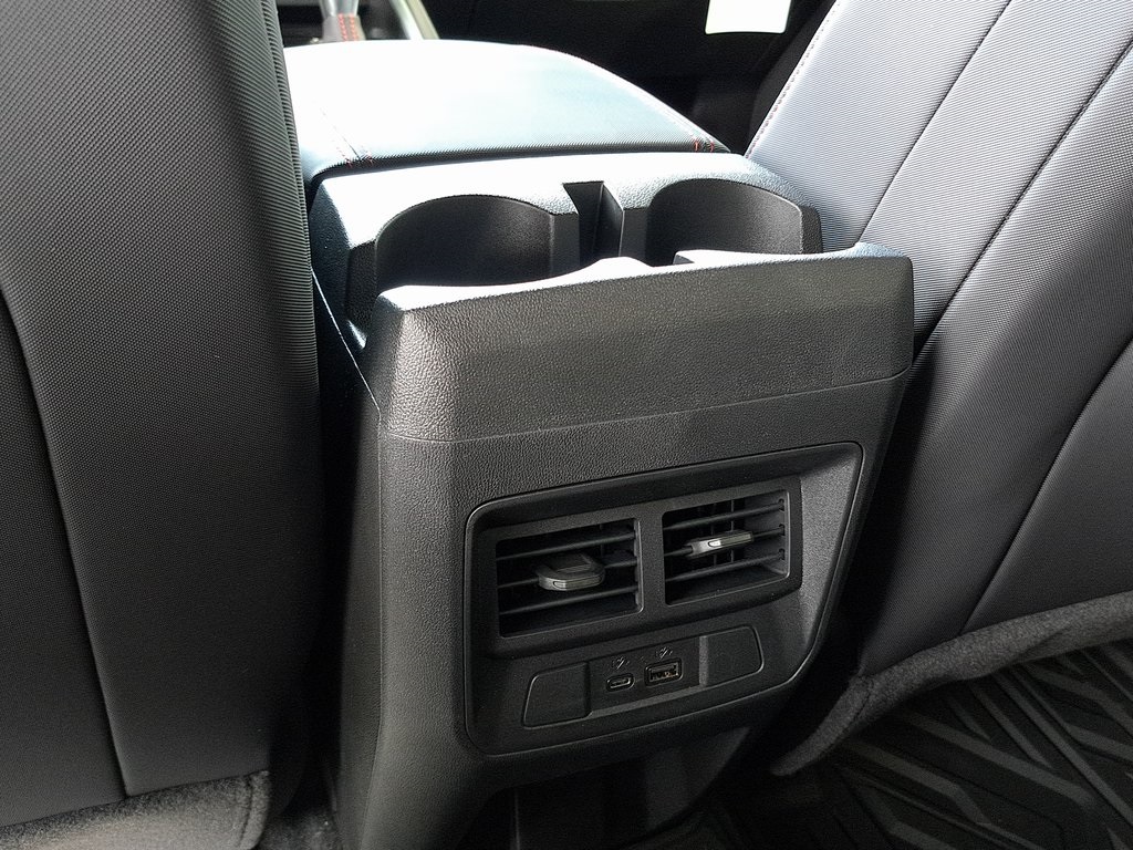 2025 Chevrolet Colorado Z71 4D Crew Cab 4WD 26