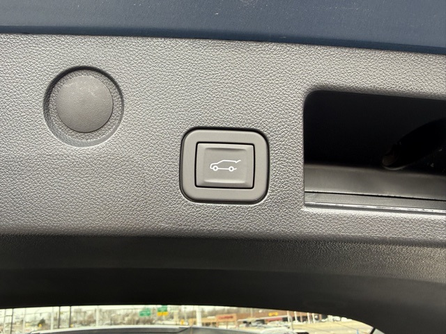 new 2026 Chevrolet Equinox car, priced at $35,760