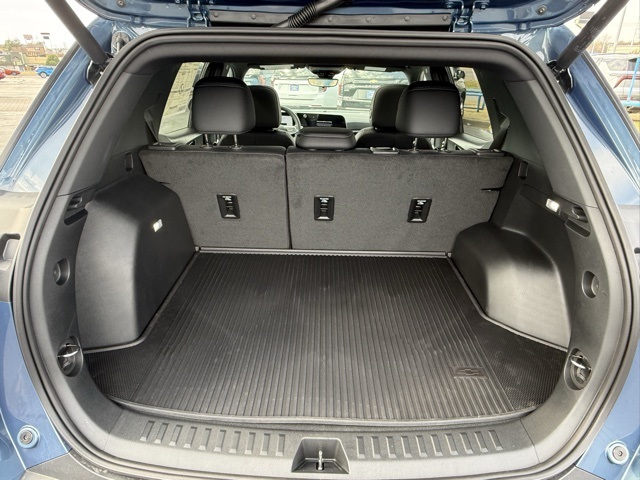 new 2026 Chevrolet Equinox car, priced at $35,760